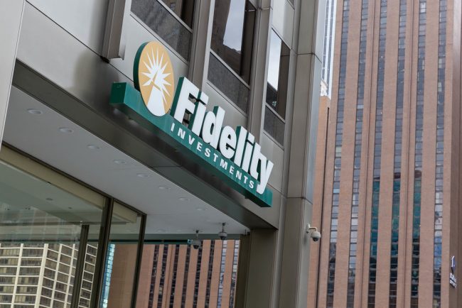 World’s largest fund house Fidelity invests in textile giant KPR Mills