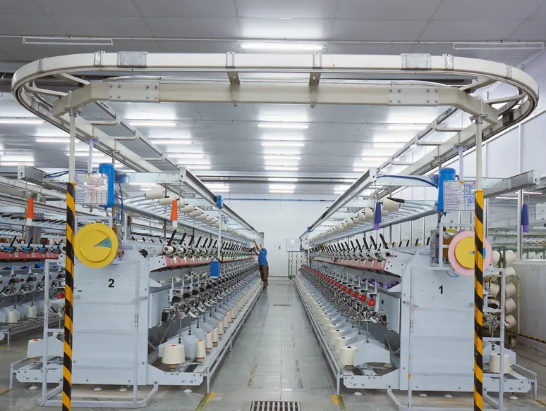 GHCL Textiles unveils Rs 10 billion plan to boost spinning and knitting GHCL Textiles unveils Rs 10 billion plan to boost spinning and knitting