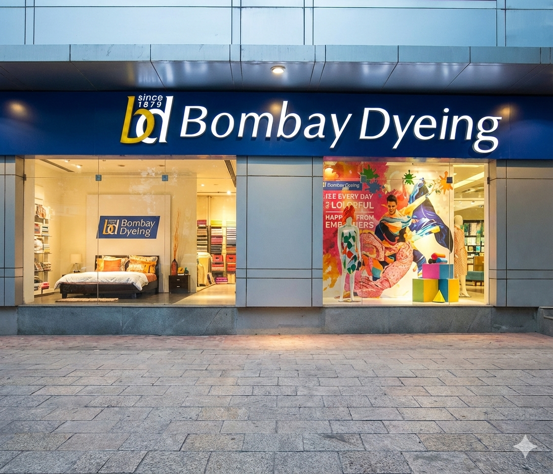 145 years on, Bombay Dyeing doubles down on uncompromising quality