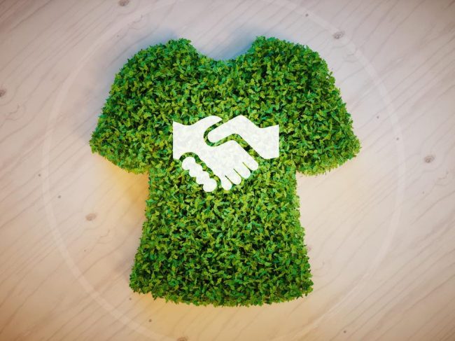 Textiles Committee and UNEP implement programme on sustainability in textiles