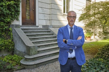 ACIMIT appoints Giorgio Calculli as new managing director