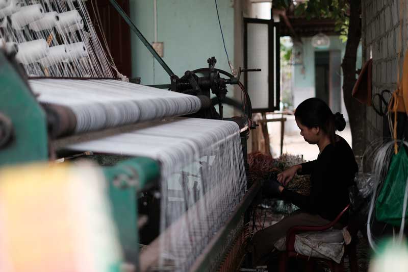 Glimmer of hopes for Indian textiles segment: Outlook for 2024