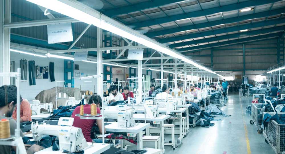 Globe Textiles achieves 102.20 per cent increase in net profit