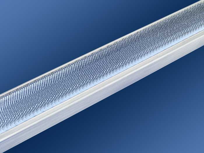 Graf HYPERTOP: Superior Fibre Savings for Sustainable Carding at Gülle Entegre Tekstil
