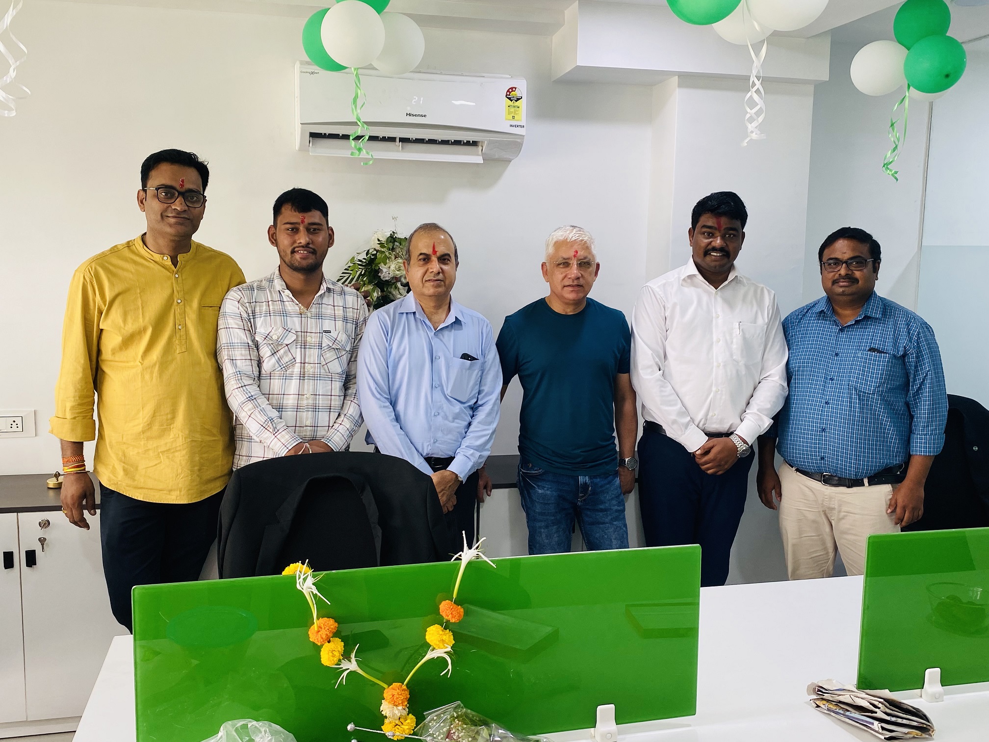 Groz-Beckert opens sales office in Surat