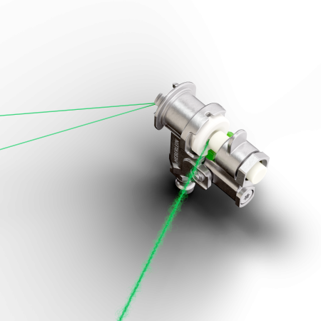 DTY Jet insert APe043 redefines low denier yarn processing