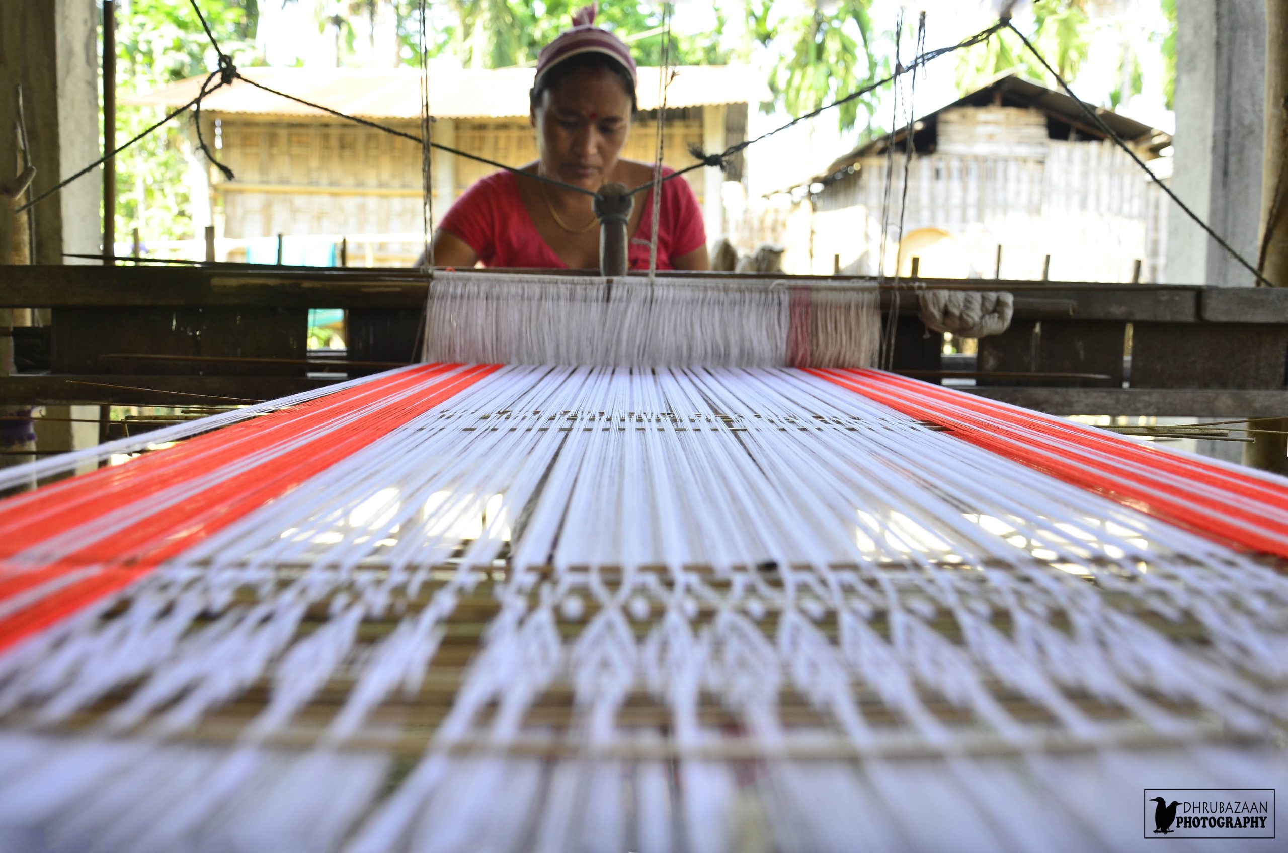 India celebrates rich handloom culture on National Handloom Day