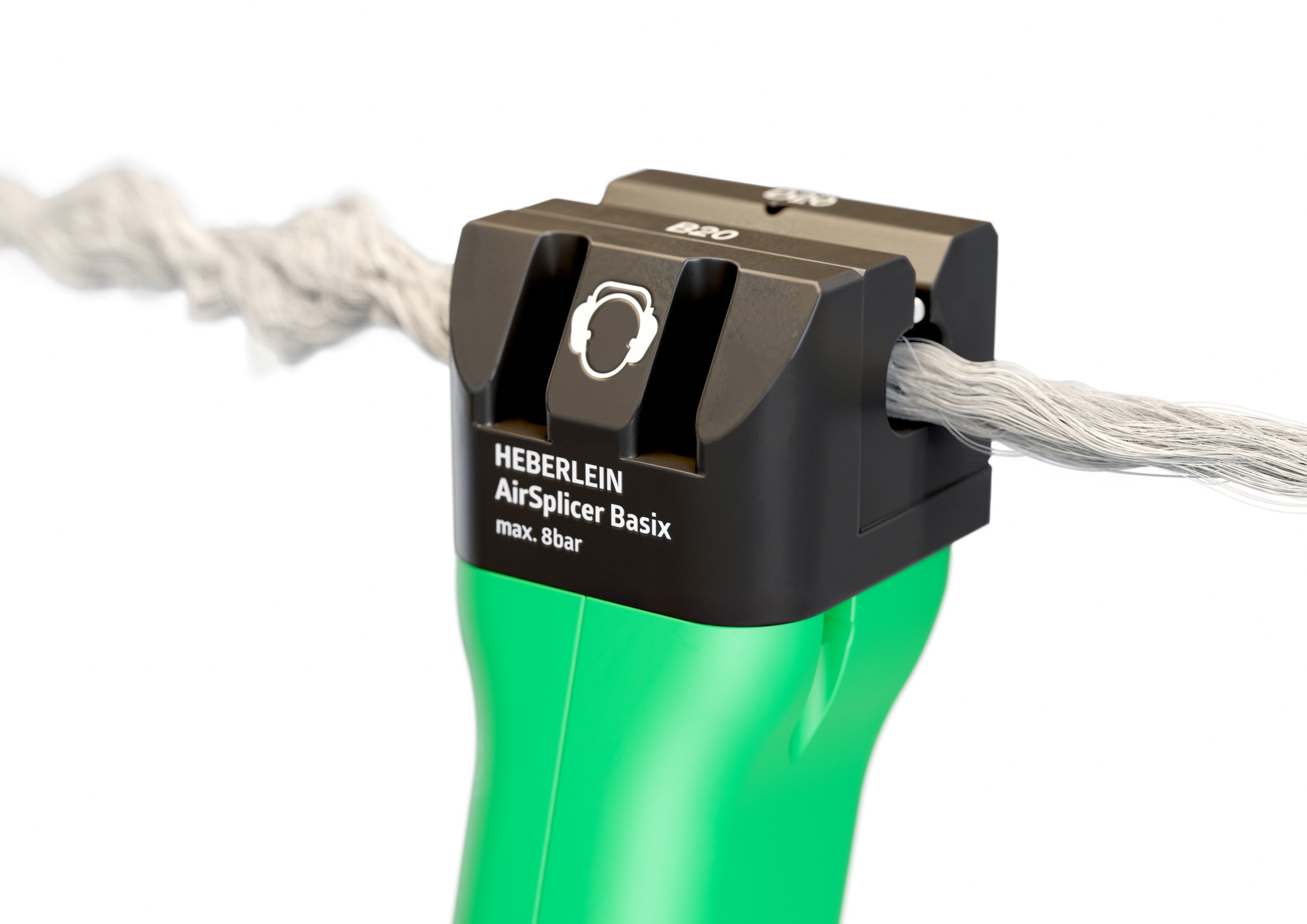 Heberlein’s jets developed for filament perfection