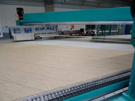 HempSki to be the highlight of Karl Mayer at Techtextil 2024