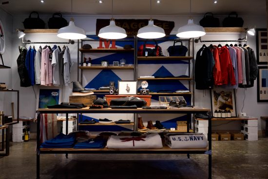 Herschel Supply Co and Anne Klein join Apparel Group for India expansion