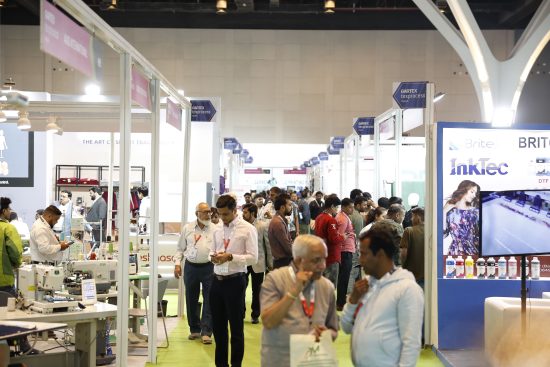 Gartex Texprocess Mumbai to highlight global innovations and automation
