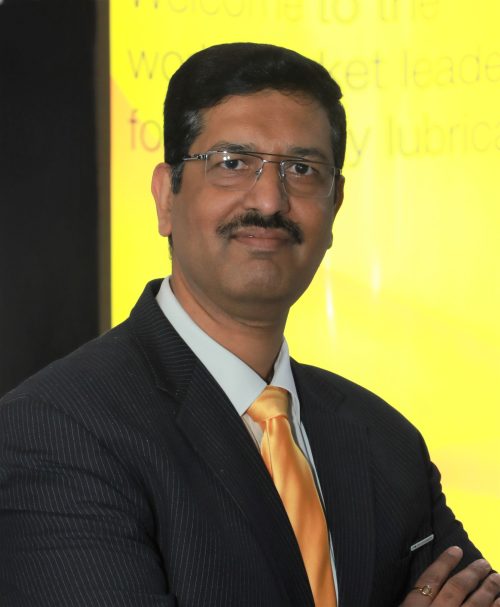 Klüber Lubrication presents well knit solutions at India ITME 2022