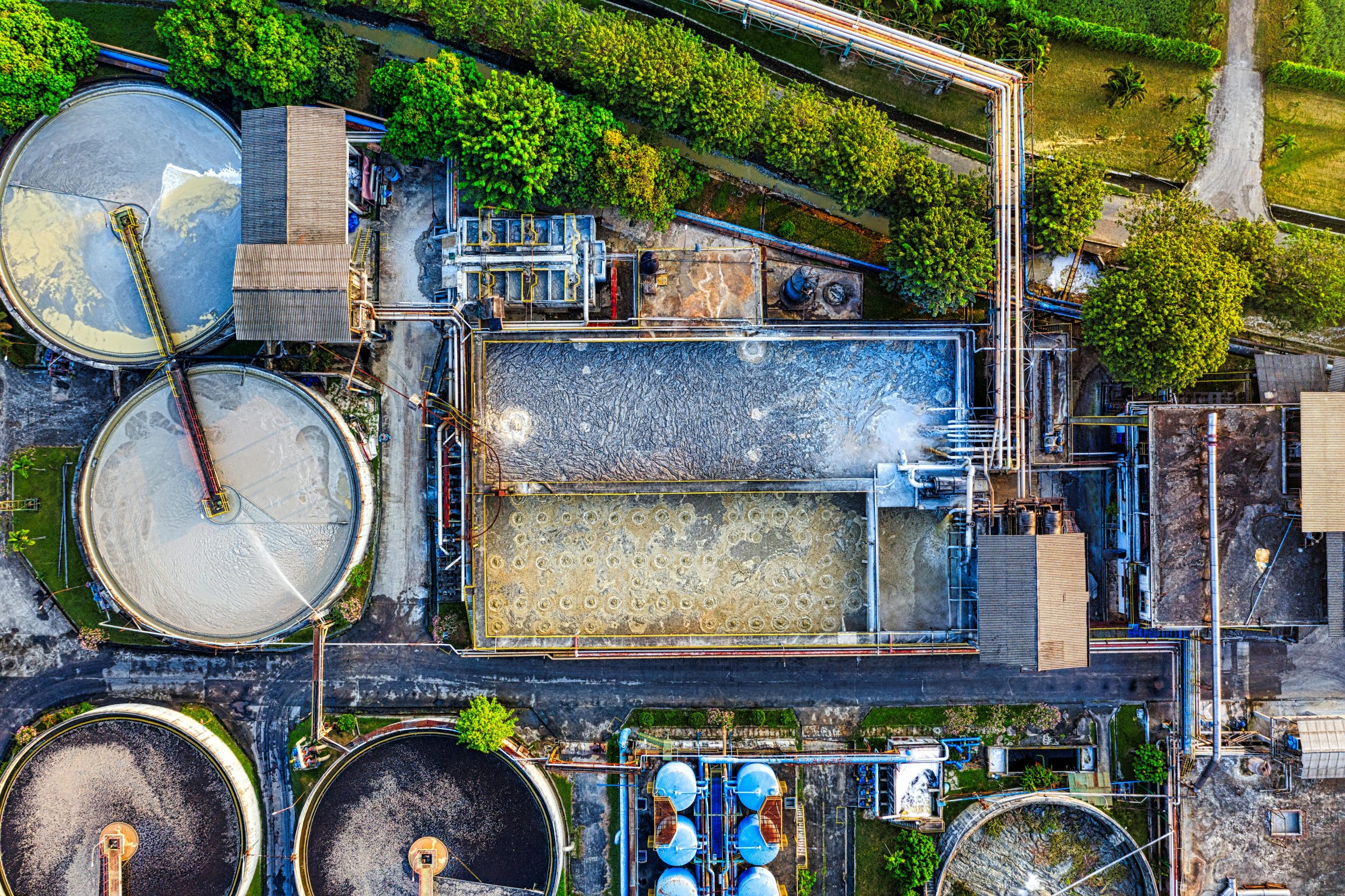 IIT Madras unveils new tech to treat textile industry wastewater IIT Madras unveils new tech to treat textile industry wastewater