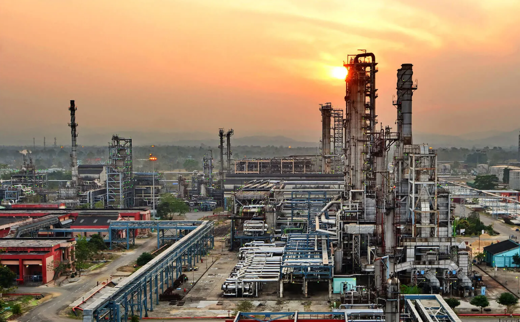 Indian Oil approves investment plan for Odisha yarn project