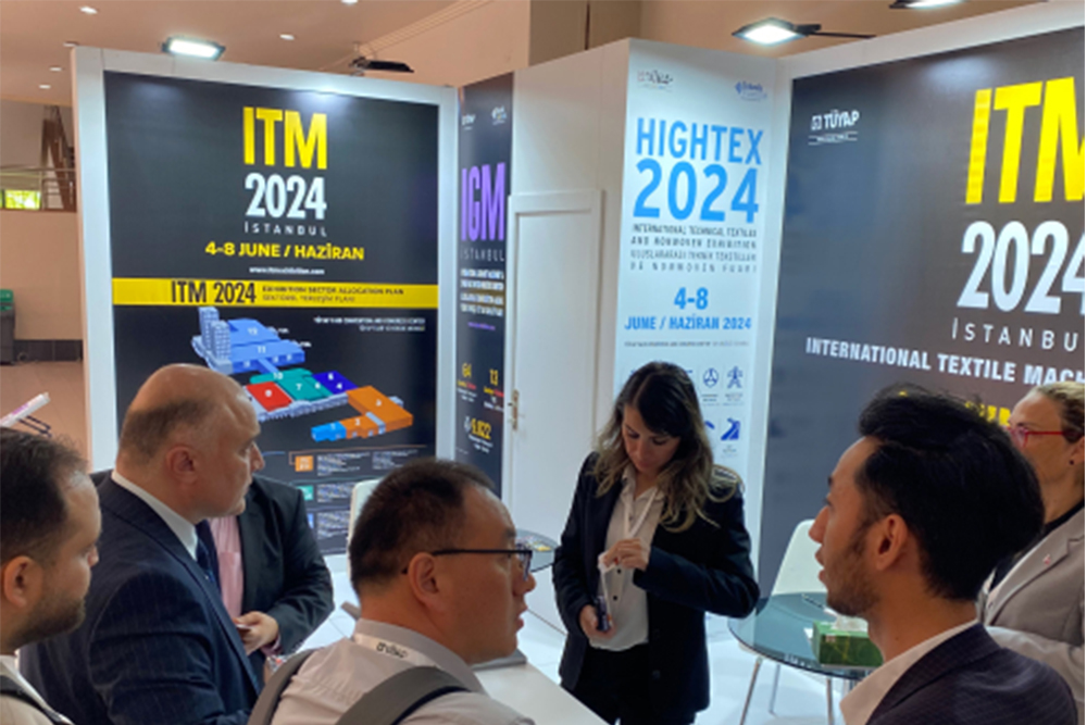 ITM Istanbul to witness strong participation from VDMA