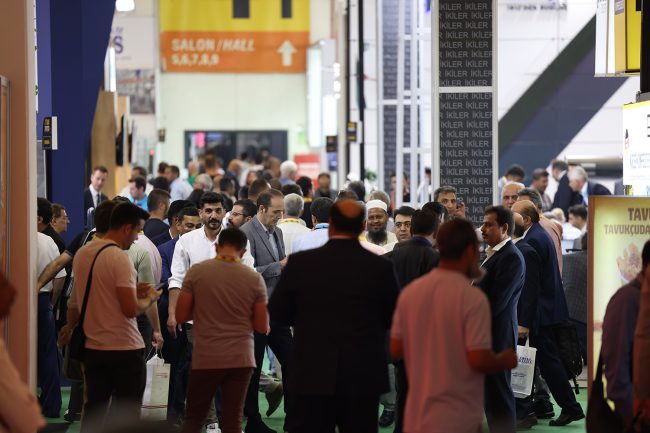 Ministry of Trade provides trade delegation support for ITM 2024