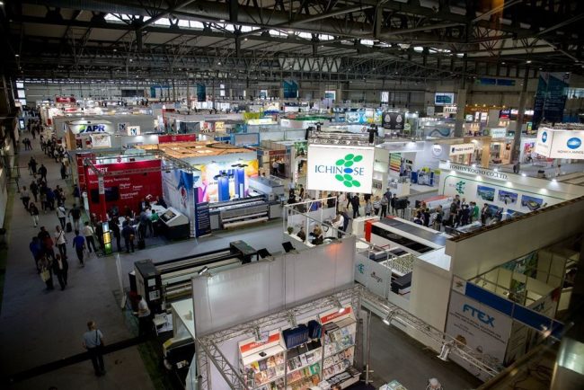 ITMA 2023 opens with mega showcase of innovative solutions for the industry