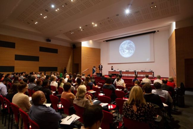 Leading industry experts to give keynote presentations at ITMA forum