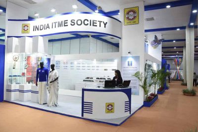 ITME 2022: Textile machinery leaders all geared up