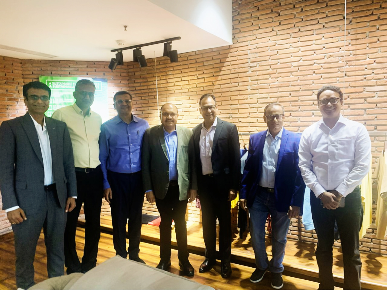 RSWM acquires advanced machinery from Birla Advanced Knits RSWM acquires advanced machinery from Birla Advanced Knits