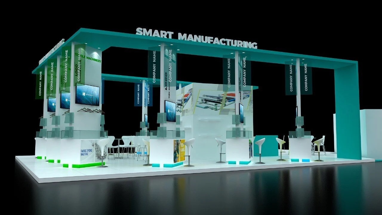 Explore Latest Textile Dyeing Innovations at Taiwan Smart Manufacturing Pavilion