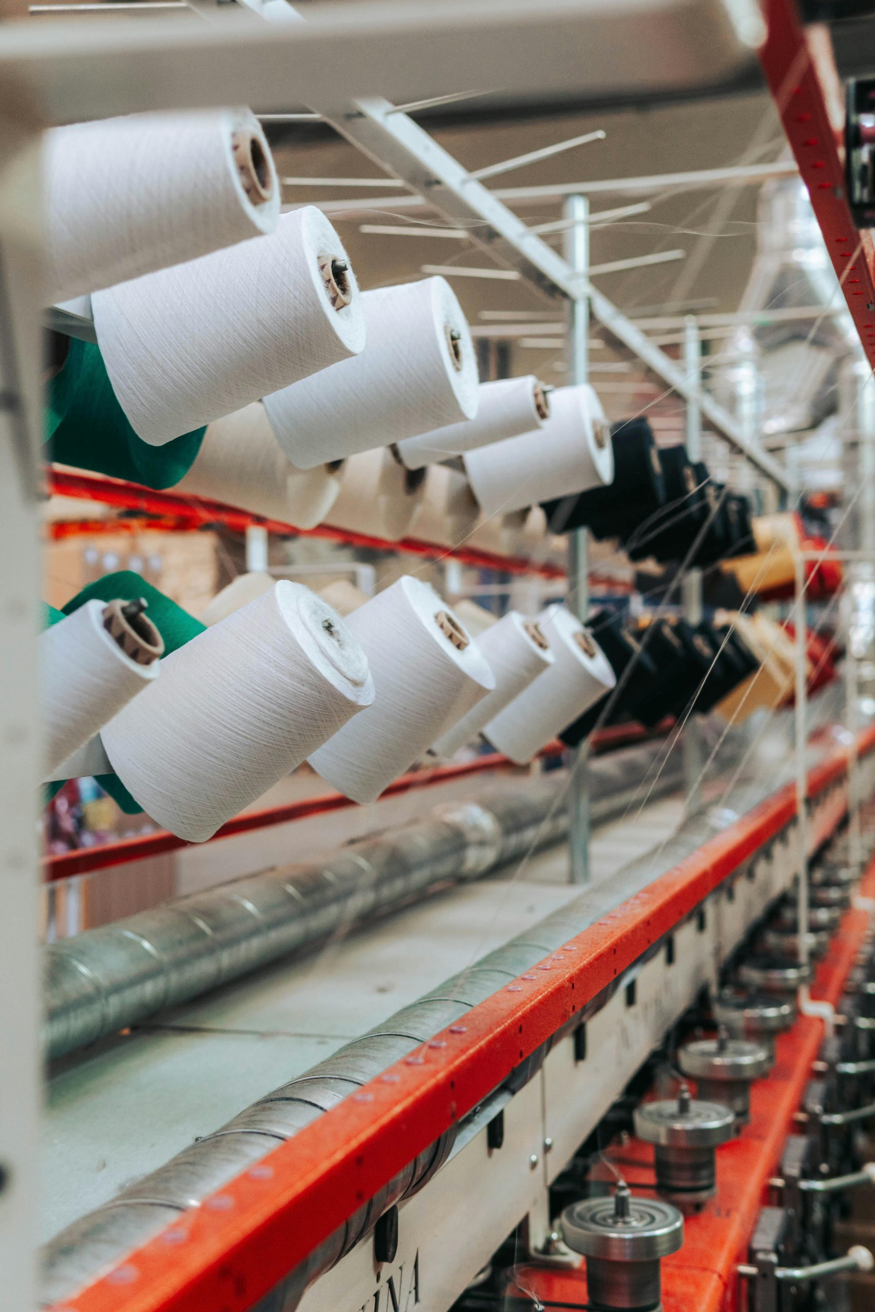 FY26 textile outlook: Improving export demand amid higher competitive edge