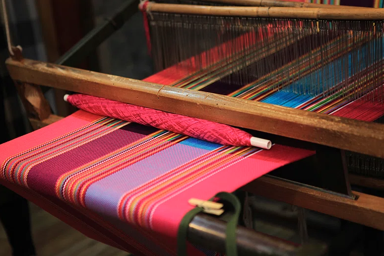 India’s textile industry set to weave global success