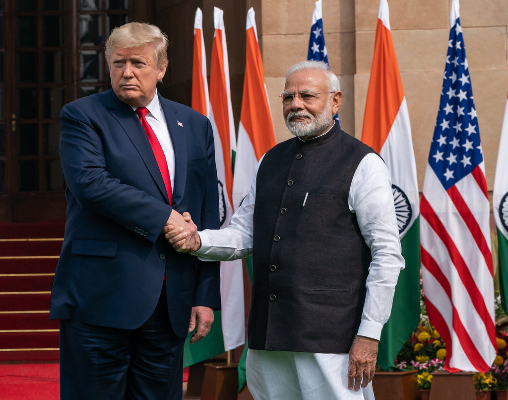 India–US trade deal sparks optimism for textile exports