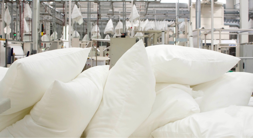 Indo Count acquires Fluvitex’s pillow and quilt manufacturing unit in the USA