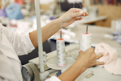 Italian textile machinery sector sees domestic market uptick in Q2 2025 Italian textile machinery sector sees domestic market uptick in Q2 2025