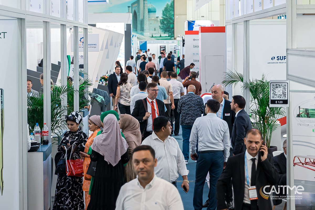 Italian textile machinery industry in China to exhibit at ITMA ASIA + CITME 2024