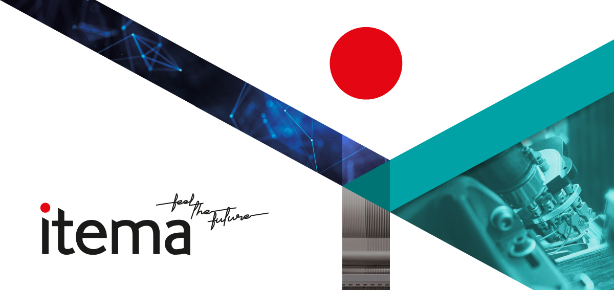 Itema and Ivy Decarb partner to drive low-carbon weaving globally Itema and Ivy Decarb partner to drive low-carbon weaving globally