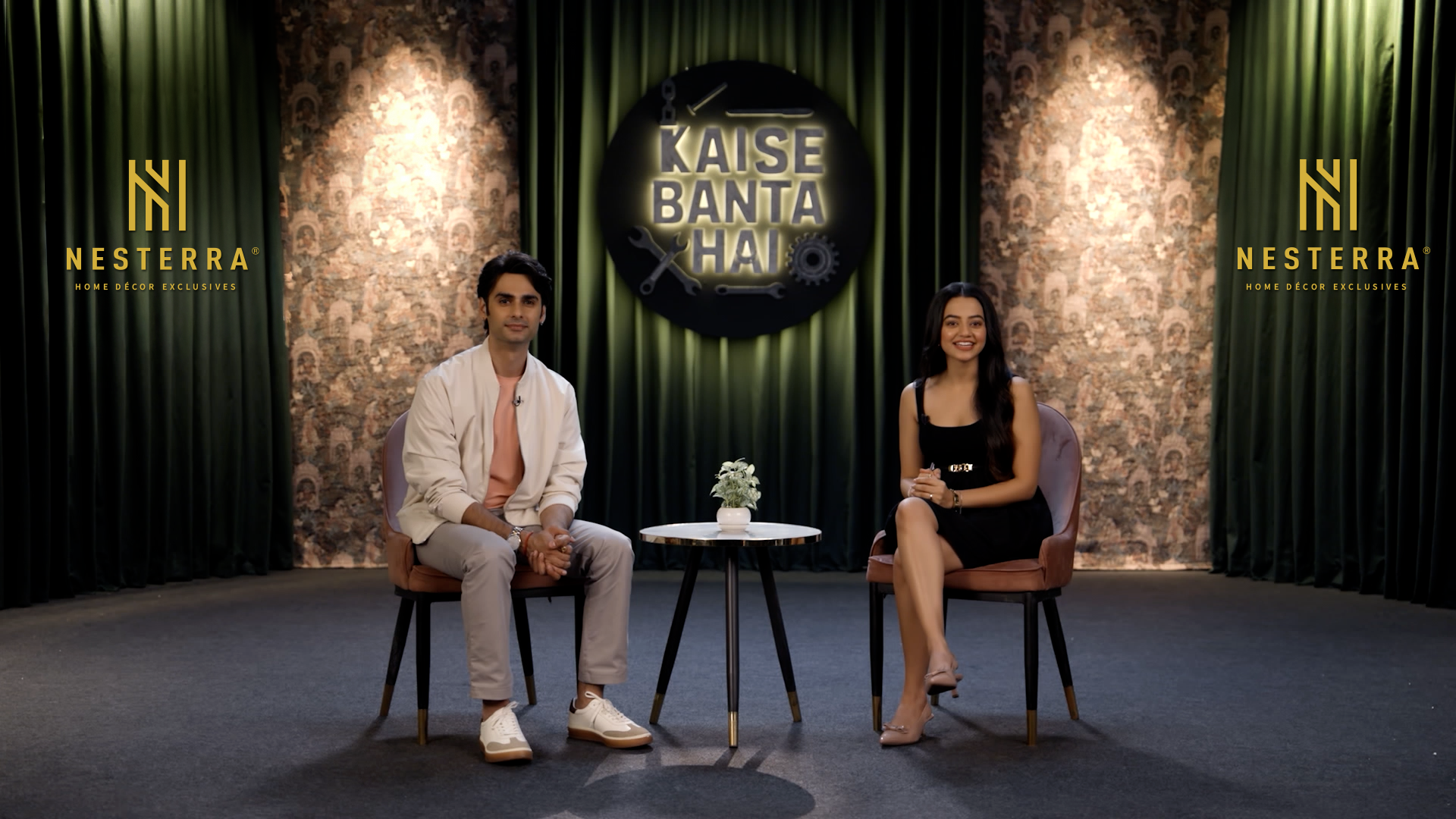 Nesterra announces the streaming launch of Kaise Banta Hai season 2 on JioHotstar