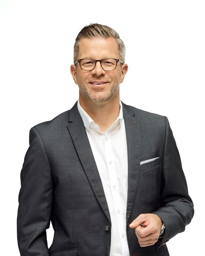 Karl Mayer Group names Lutz Wolf as CEO