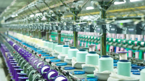 Kathua textile unit invests Rs 120 crore, plans to hire 650 youths