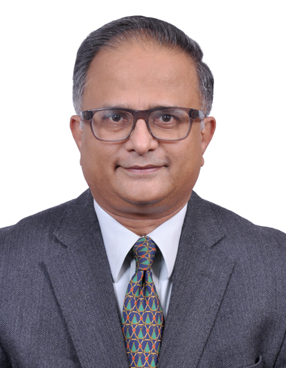 India ITME Society announces Ketan Sanghvi as the new Chairman