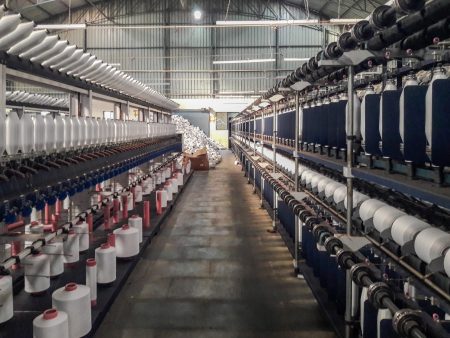 Kurnool’s New MSME Park Boosts Textile Industry Growth