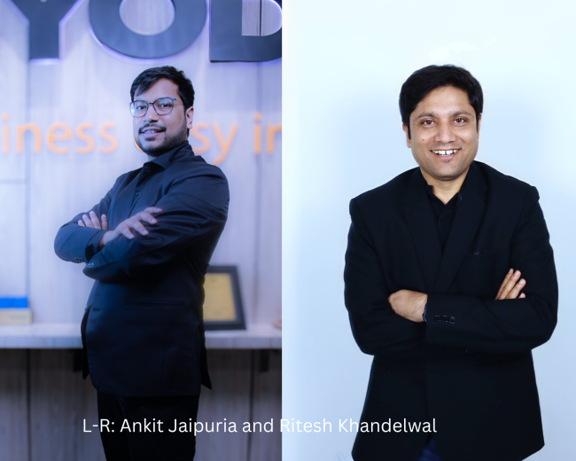 ZYOD: The deep tech fund for startups will fuel innovation Â