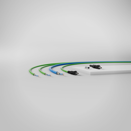 LAPP unveils Ethernet networking- Single Pair Ethernet (SPE) portfolio