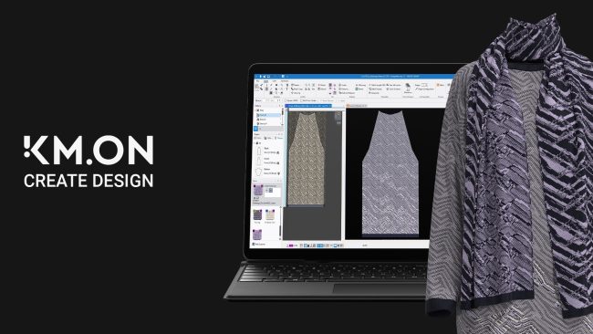 Leading the future of knitwear design