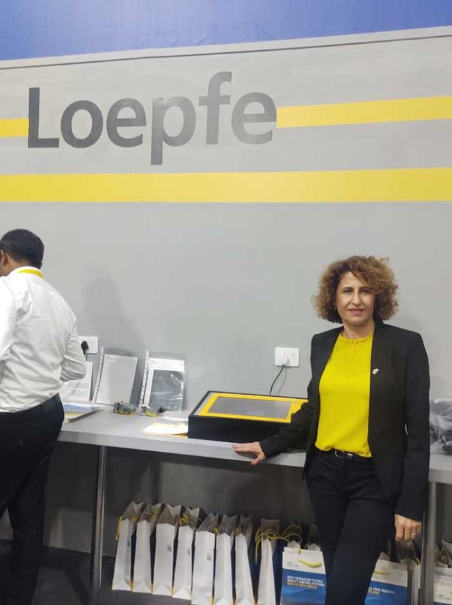 Vandewiele Savio's Textile Solutions Together - The Textile Magazine