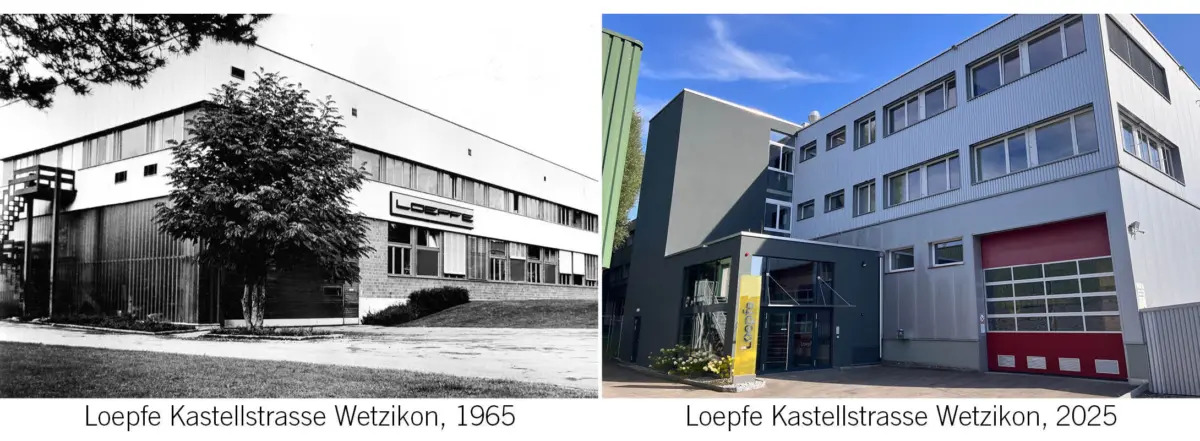 Loepfe to Showcase Innovation at ITMA 2025 Loepfe to Showcase Innovation at ITMA 2025