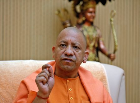 UP Govt selects 1000 acre for Mega Textile & Apparel Park