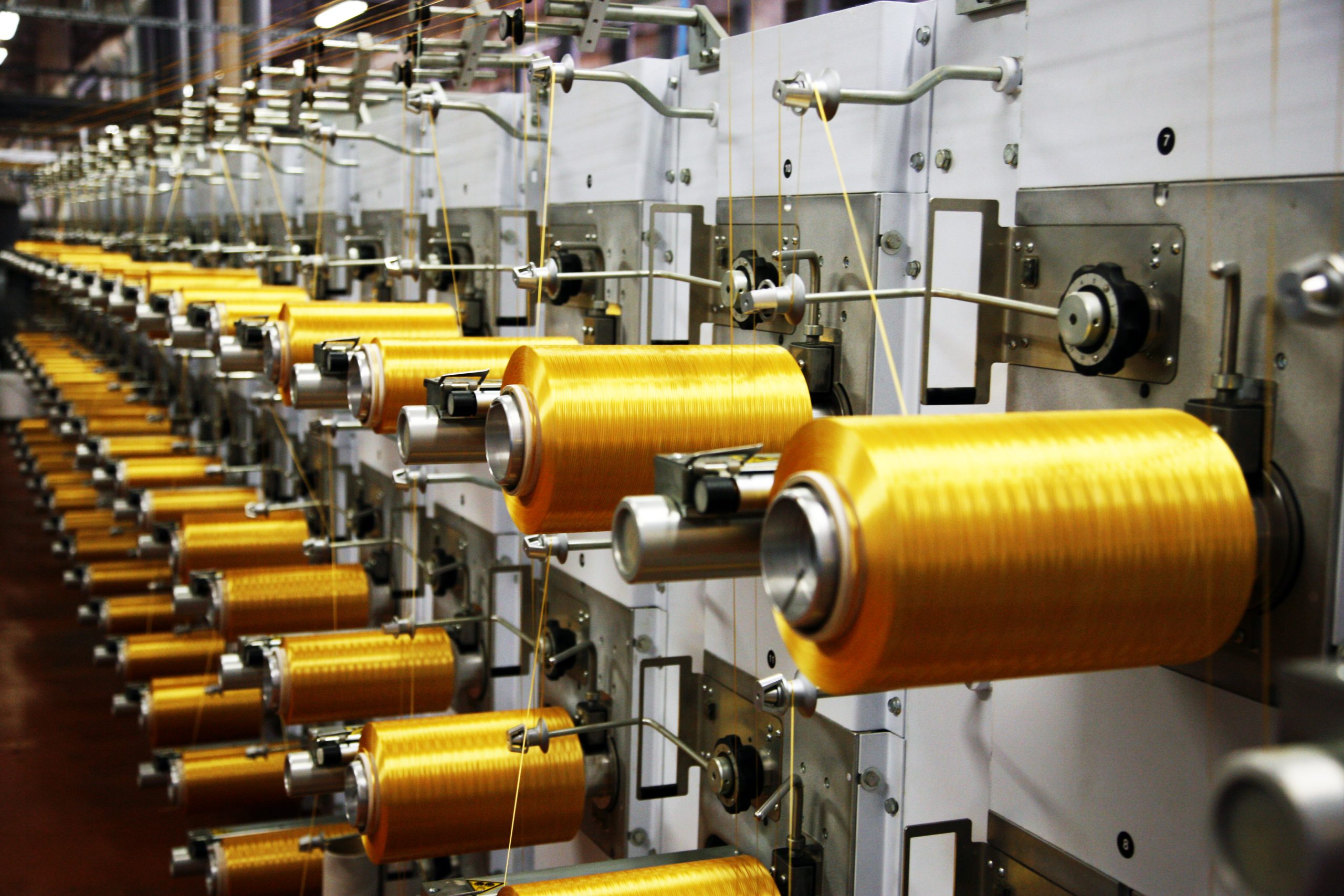 Minister outlines government’s ‘5F’ strategy to reform India’s textile industry