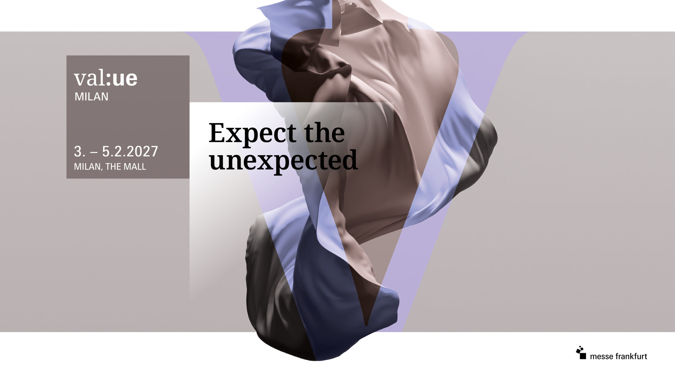 Val:ue Milan unveiled – a curated boutique business hub for high-end apparel textiles