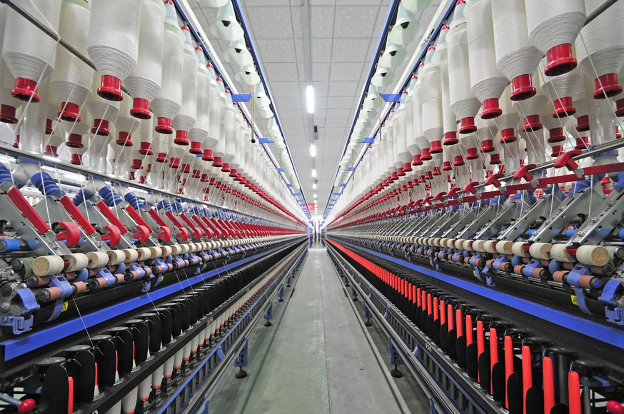 MITRA mega Textile Park in Dhar, MP expected to attract Rs 6,850 crore investment