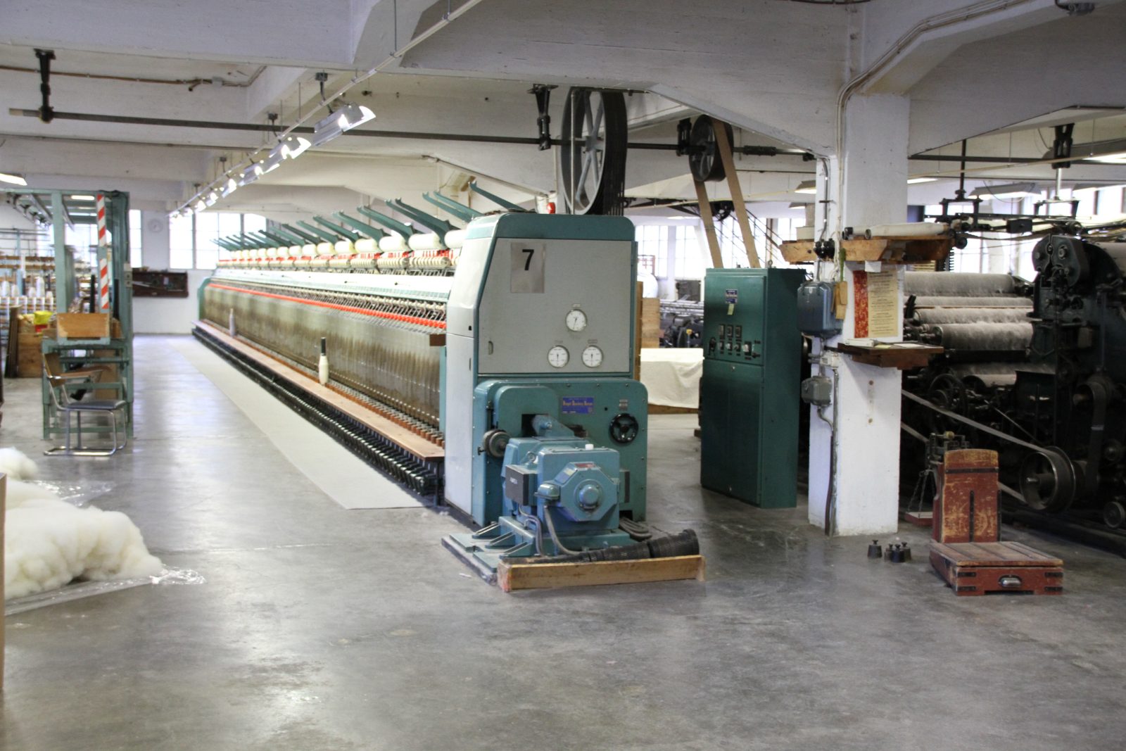 MSME spinning mills in Tamil Nadu stop production and yarn sales