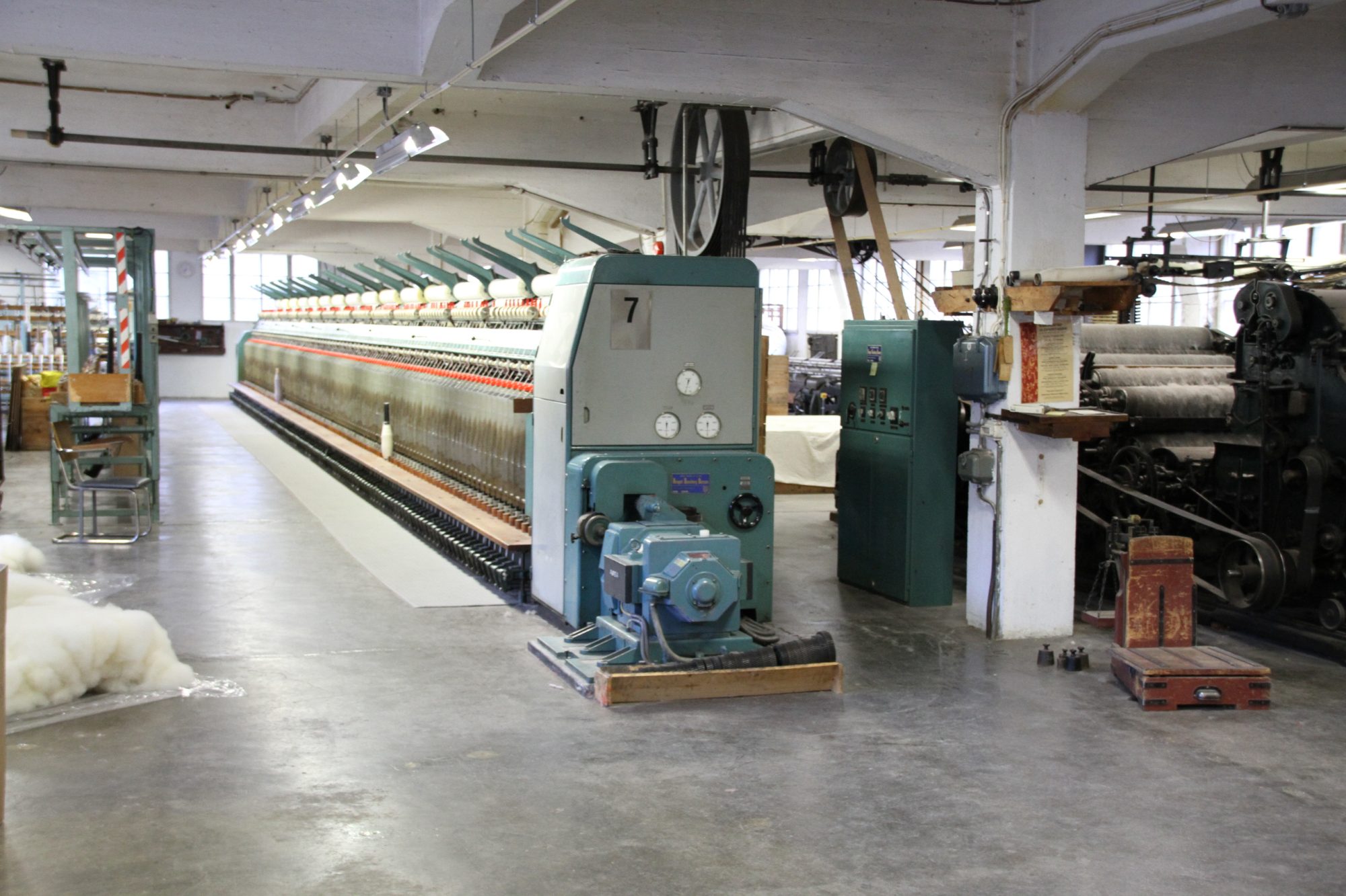 MSME spinning mills in Tamil Nadu stop production and yarn sales