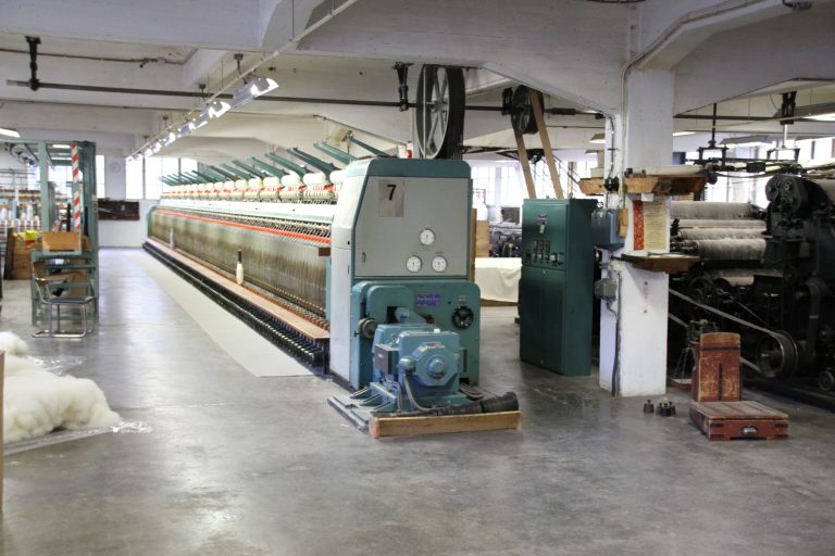 MSME spinning mills in Tamil Nadu stop production and yarn sales