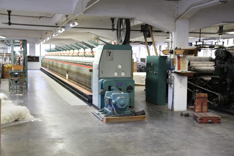 MSME spinning mills in Tamil Nadu stop production and yarn sales